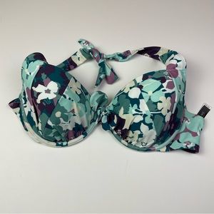Adore Me Bikini Top Size 38D